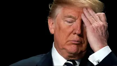 Trump avanza contra la oposición y el federalismo para sofocar cualquier resistencia