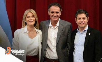 Los nombres y movimientos a días del cierre de candidaturas en la Provincia | Elecciones 2025