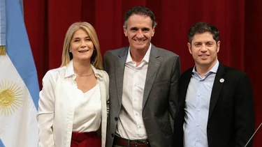 Los nombres y movimientos a días del cierre de candidaturas en la Provincia