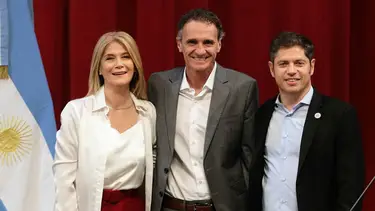 Los nombres y movimientos a días del cierre de candidaturas en la Provincia