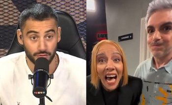 La Voz Argentina: el terminante comunicado de Miranda! sobre Nico Occhiato | La voz argentina