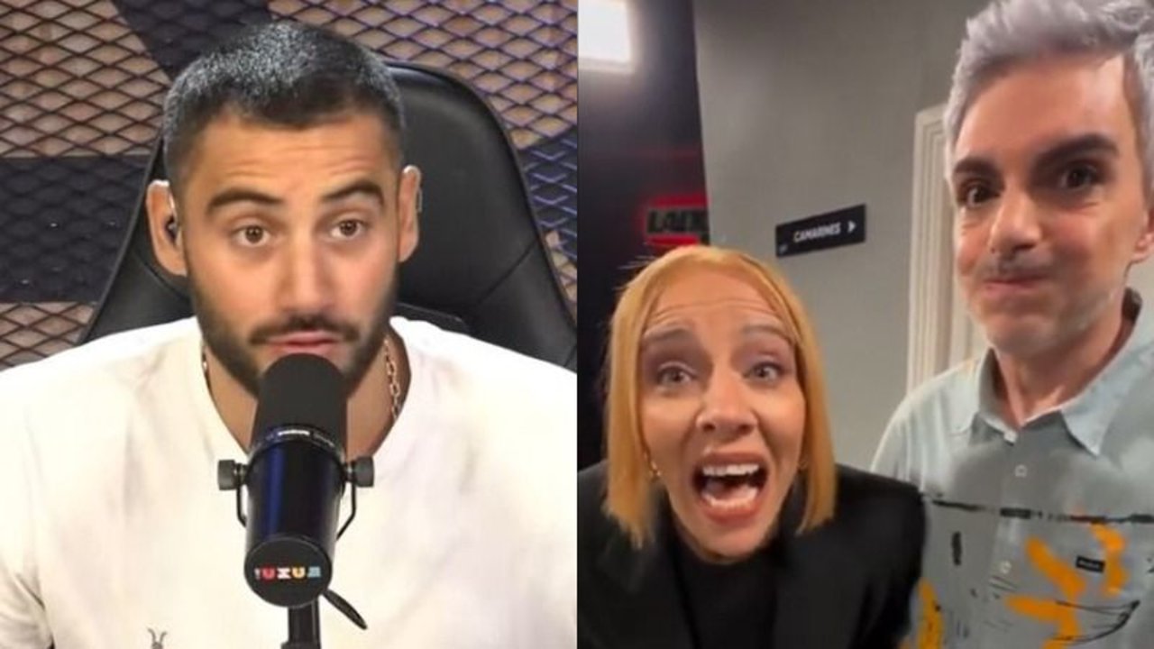 La Voz Argentina Nico Occhiato Miranda
