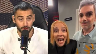 La Voz Argentina: el terminante comunicado de Miranda! sobre Nico Occhiato