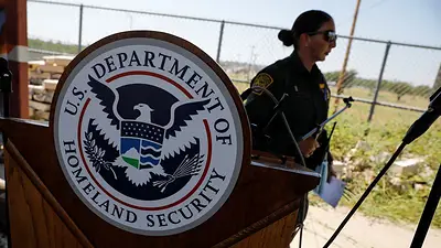 EEUU dice que ha enviado deportados de terceros países a Esuatini EEUU dice que ha enviado deportados de terceros países a Esuatini