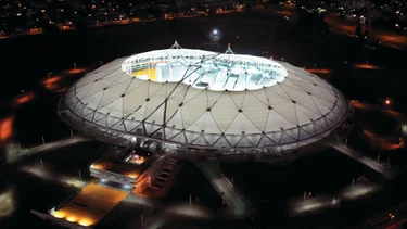 Boca, Selección Argentina y más: la movida de AFA para "rescatar" al Estadio Único de La Plata