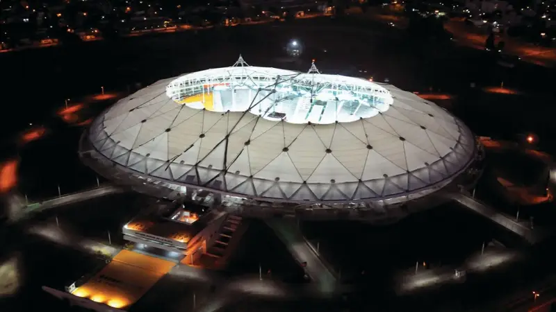 Boca, Selección Argentina, AFA, Estadio Único de La Plata, Chiqui Tapia, Axel Kicillof