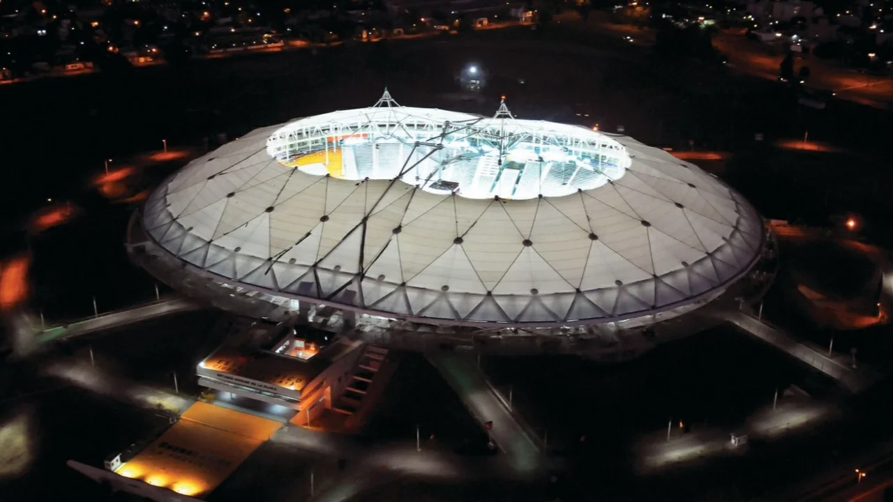 Boca, Selección Argentina, AFA, Estadio Único de La Plata, Chiqui Tapia, Axel Kicillof