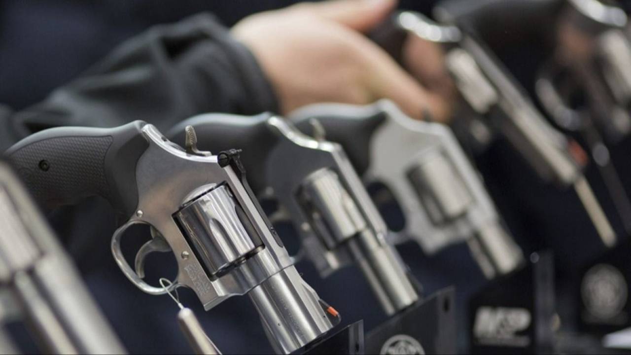 Más facilidades para usar armas de fuego: el trámite será 100% digital