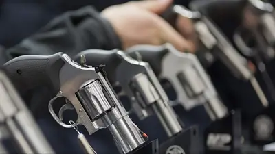 Más facilidades para usar armas de fuego: el trámite será 100% digital Más facilidades para usar armas de fuego: el trámite será 100% digital
