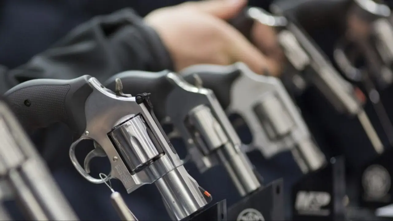 Más facilidades para usar armas de fuego: el trámite será 100% digital