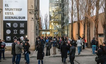 Bienalsur 2025: la provincia se prepara para el evento cultural | Cultura