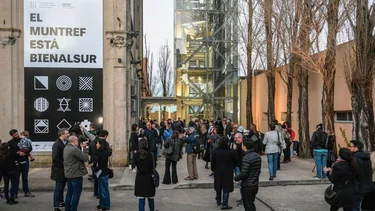 Bienalsur 2025: La Rioja se prepara para el prestigioso evento artístico de intercambio cultural