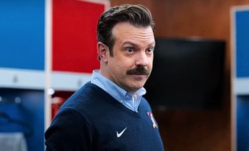 Final explicado de "Ted Lasso", temporada 3: qué pasó en la serie | Apple tv