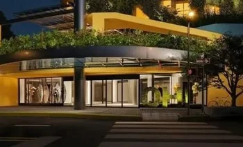 Adiós Buenos Aires Design: los detalles del nuevo shopping de lujo | Curiosidades