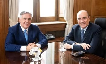 Fuerte cruce entre Francos y un legislador cordobés: "No estamos contentos" | Córdoba 