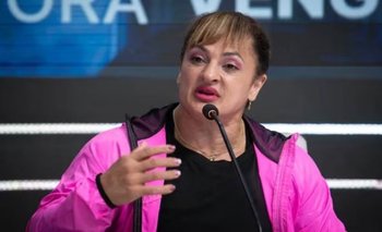 Nueva complicación para Oliveras y crece la preocupación | Boxeo