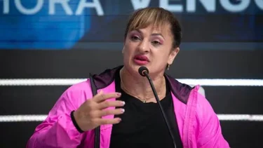 Boxeo: nueva complicación para la Locomotora Oliveras y crece la preocupación