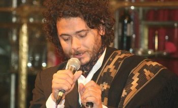El comunicado de Raly Barrionuevo sobre la situación del Garrahan | Folklore