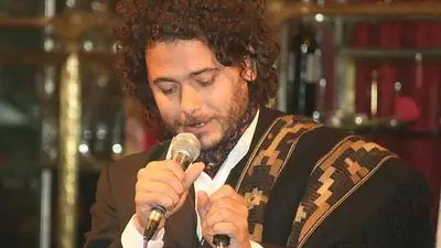 Raly Barrionuevo apoyó al Garrahan Raly Barrionuevo apoyó al Garrahan