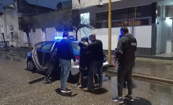 Dos detenidos por el brutal crimen de un nene de 4 años: investigan disputa narco | Inseguridad