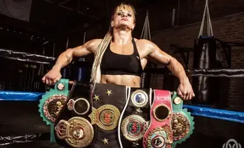 La tajante decisión de la familia de Locomotora Oliveras con respecto al velorio | Boxeo