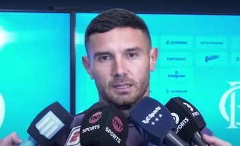 Maravilla reveló la verdad sobre el llamado de Gallardo: "Pasado" | Racing club
