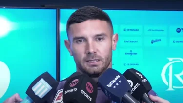 Maravilla Martínez filtró la verdad sobre el llamado de Gallardo para llevarlo a River