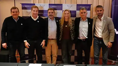 Duro informe del PRO sobre Milei, a días del cierre de listas: "Más pobres" Duro informe del PRO sobre Milei, a días del cierre de listas: "Más pobres"