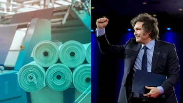 120 nuevos despidos en la industria textil en medio de la crisis 