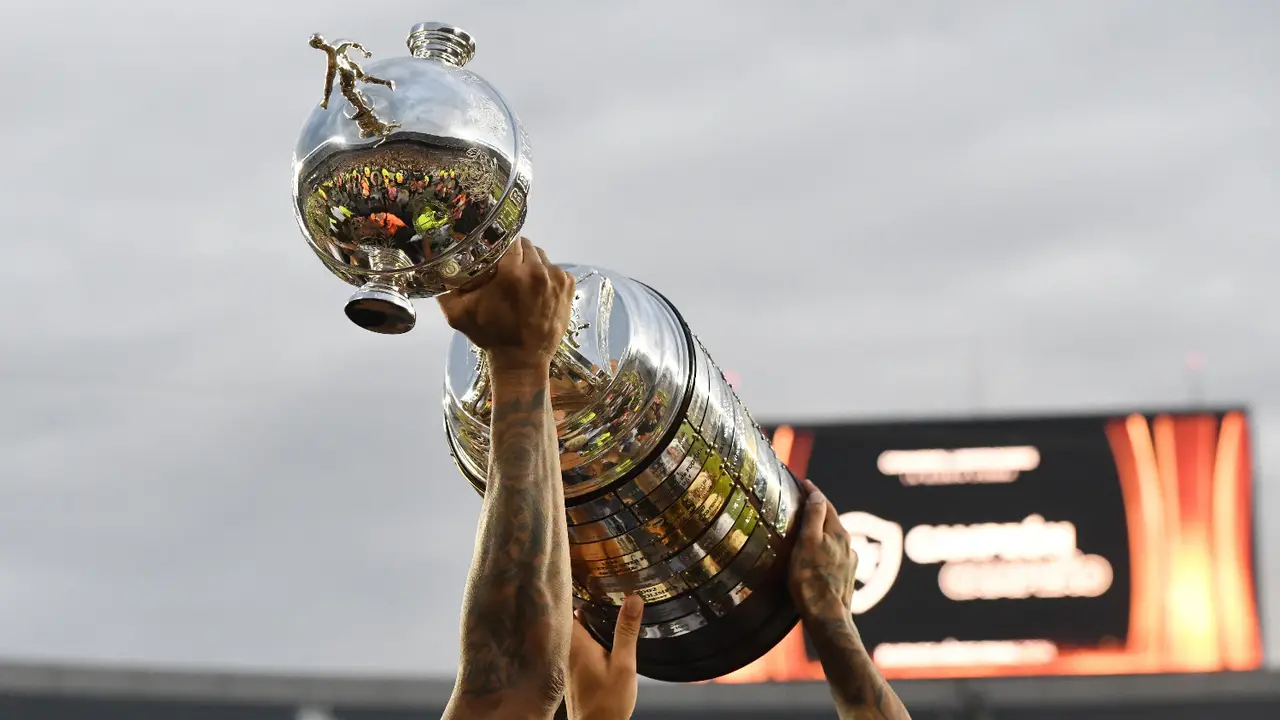 ¿Cuándo vuelve a jugarse la Copa Libertadores?