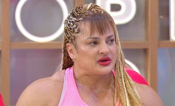 Se conoció nuevo parte médico de la Locomotora Olivera tras la operación | Boxeo