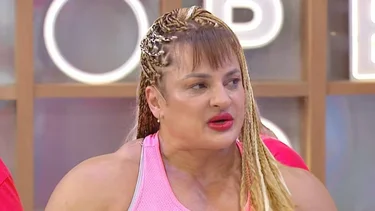 Se conoció nuevo parte médico de la Locomotora Olivera tras la operación: su estado de salud