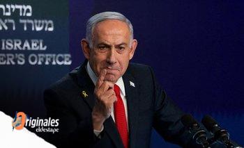Netanyahu pierde socios y se abraza a su estrategia de guerra constante | Conflicto en medio oriente