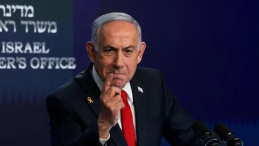 Netanyahu pierde socios y se abraza a su estrategia de guerra constante