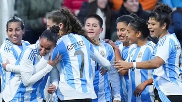 Copa América Femenina 2025: Tabla de posiciones y cuándo vuelve a jugar Argentina