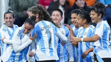 Copa América Femenina 2025: Tabla de posiciones y cuándo vuelve a jugar Argentina