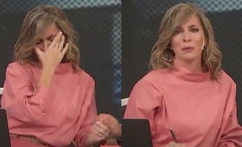 Sandra Borghi se separó de su esposo tras 14 años: qué pasó | Televisión 