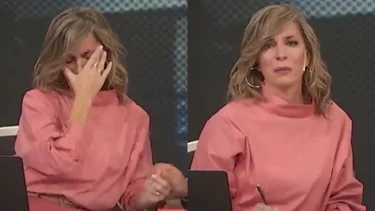 Sandra Borghi se separó de su esposo tras 14 años: qué pasó