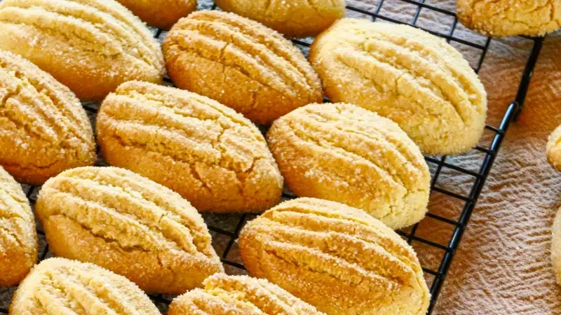 Recetas sin gluten