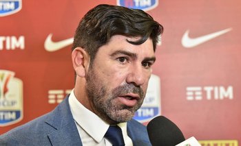 Lo liquidó: la frase de Marcelo Salas sobre el paso de Tapia | River plate