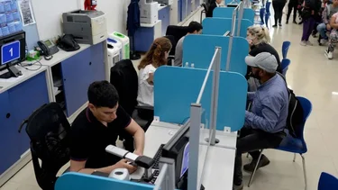 Motosierra libertaria: ATE La Rioja adviertió que 400 estatales nacinales están en riesgo de continuidad laboral