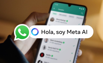 Se supo por qué no se puede desactivar la IA de WhatsApp | Whatsapp