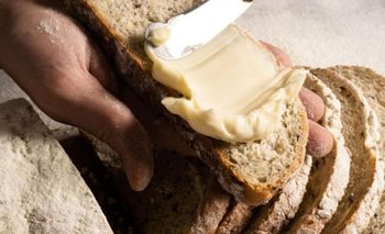 ¿Quién inventó y por qué la frase de “tirar manteca al techo”? | Curiosidades