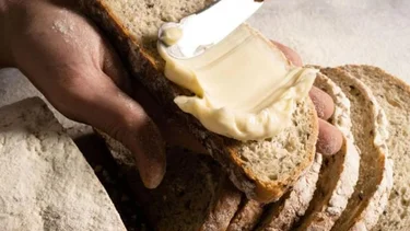 ¿Quién inventó y por qué la frase de “tirar manteca al techo”?