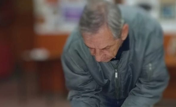 Repudiable: dirigente de LLA dijo que el Falcon verde de su papá "olía a justicia" | Dictadura cívico militar