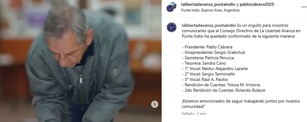 pablo cabrera