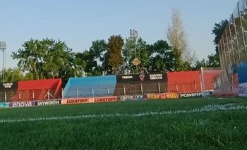 Un club del Ascenso denunció a un DT por enviarle mensajes a un juvenil | Fútbol argentino
