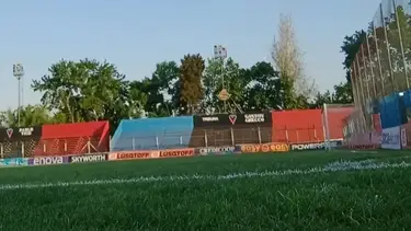 Brown de Adrogué denunció a un DT del club por enviarle mensajes inapropiados a un juvenil