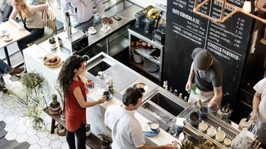 ¿Qué son y dónde se organizan las Coffee Raves?