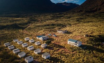 Más desarrollo regional: Quintela anunció un circuito turístico en Amaná | Turismo